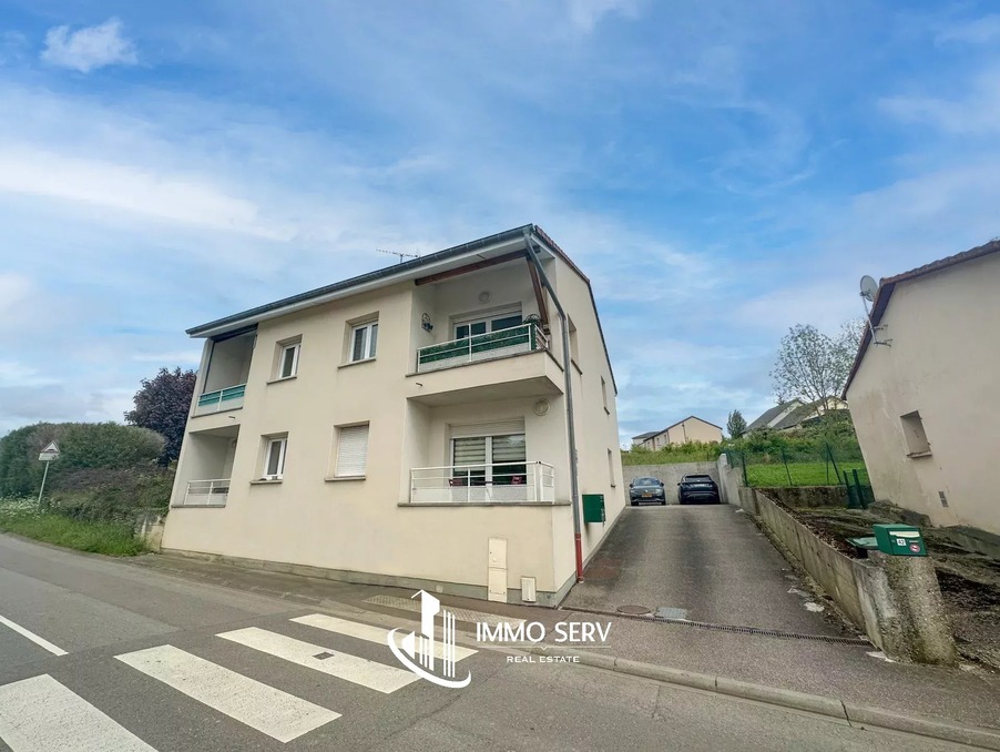 Vente Appartement Thionville  209 000 €