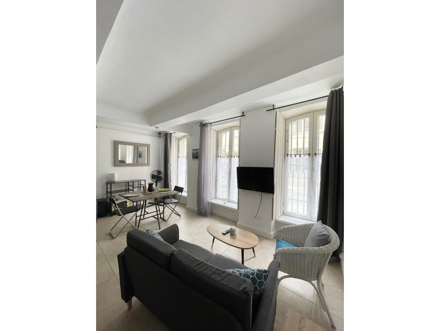 Vente Appartement AVIGNON  129 000 €