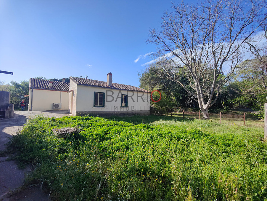 Vente Maison Argeles sur mer  321 000 €
