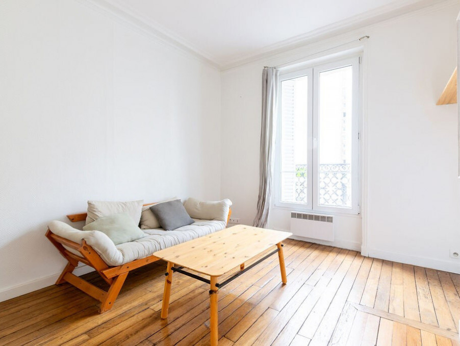 Location Appartement PARIS 6EME ARRONDISSEMENT 1 160 €