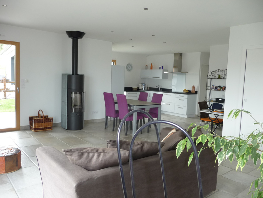 Vente Maison Montbrison  305 000 €