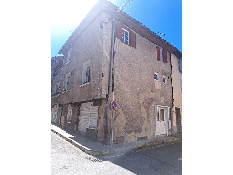 Vente Maison Réalmont  119 000 €