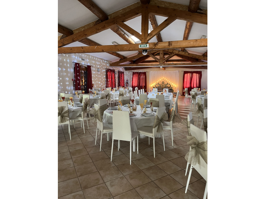 Vente Local Forcalquier 68 000 €