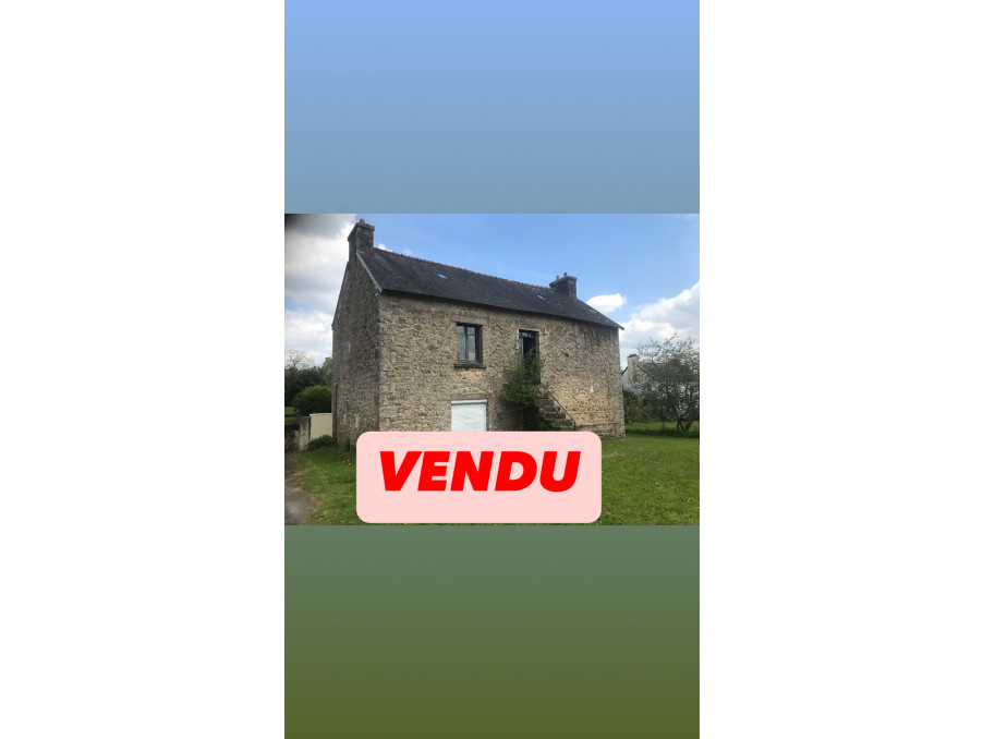 Vente Maison LANGOELAN 35 000 €