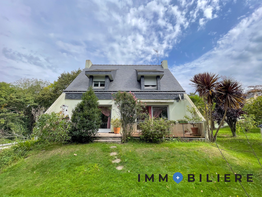 Vente Maison Lanester  379 000 €