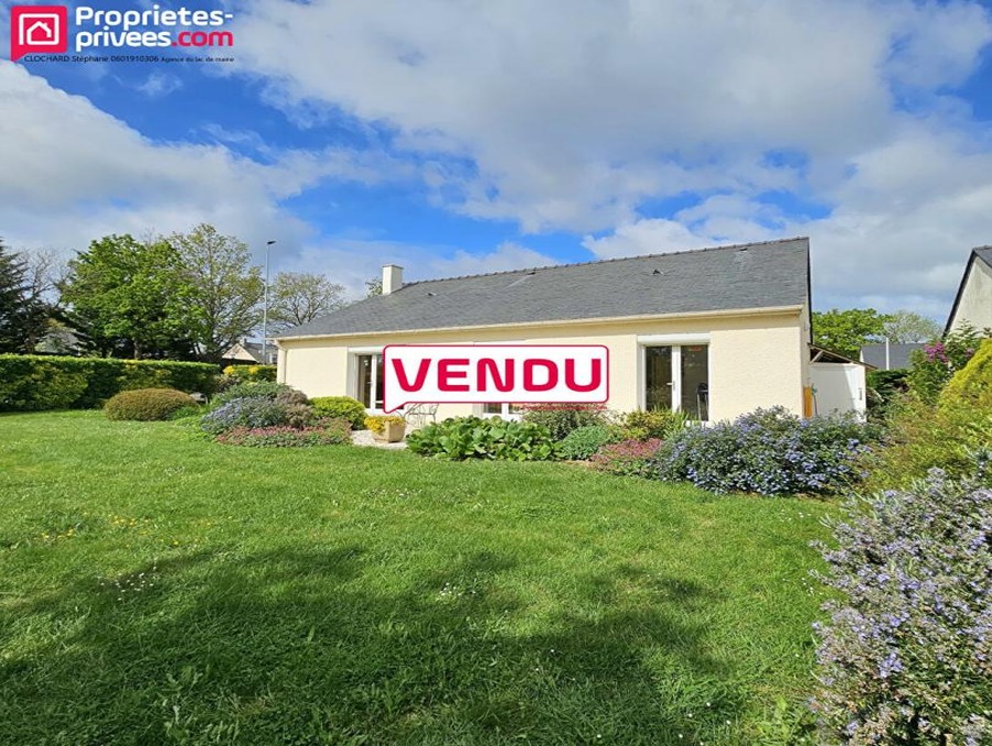 Vente Maison Angers  369 000 €