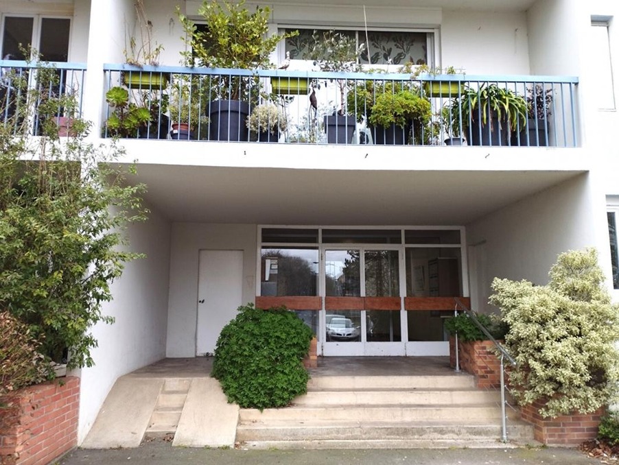Vente Appartement Saint-Brieuc  111 000 €