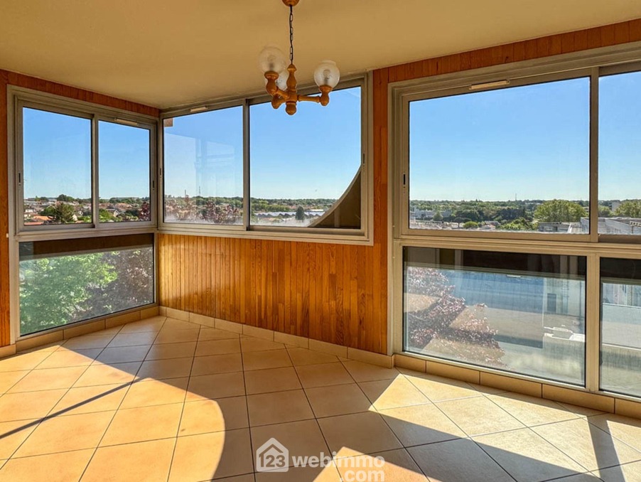 Vente Appartement Cholet  154 770 €