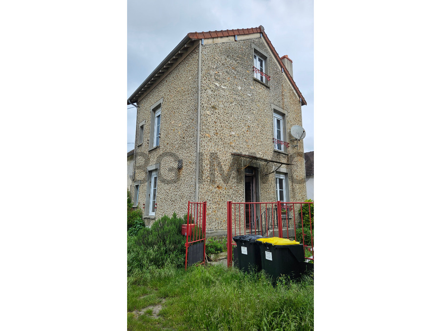 Vente Maison LA FERTE SOUS JOUARRE  137 500 €
