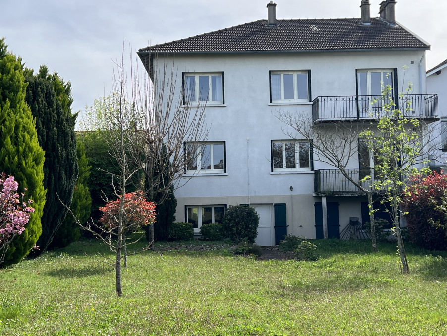 Vente Maison LIMOGES  261 000 €