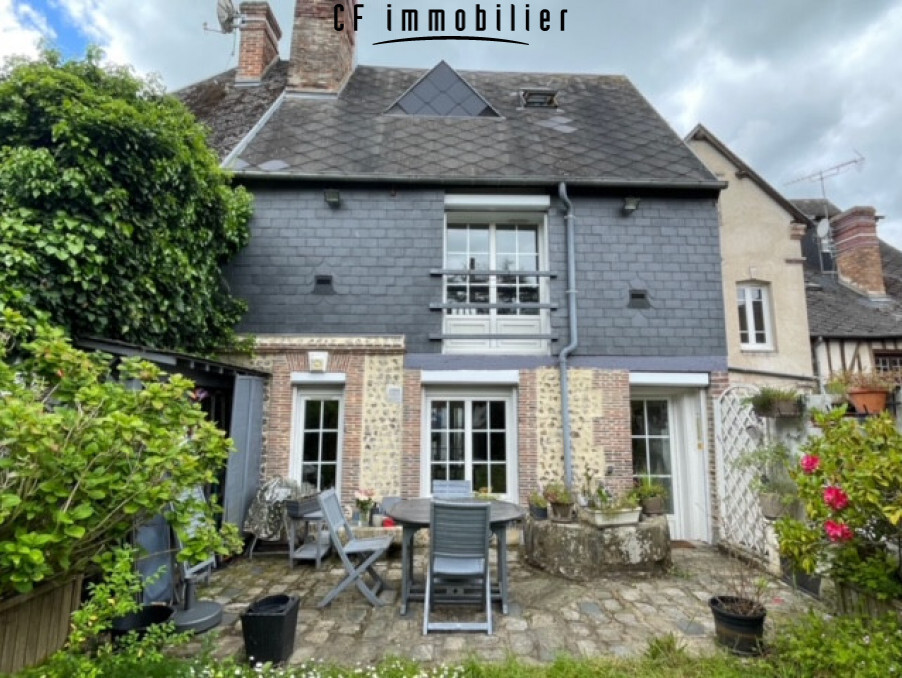 Vente Maison BERNAY  338 000 €