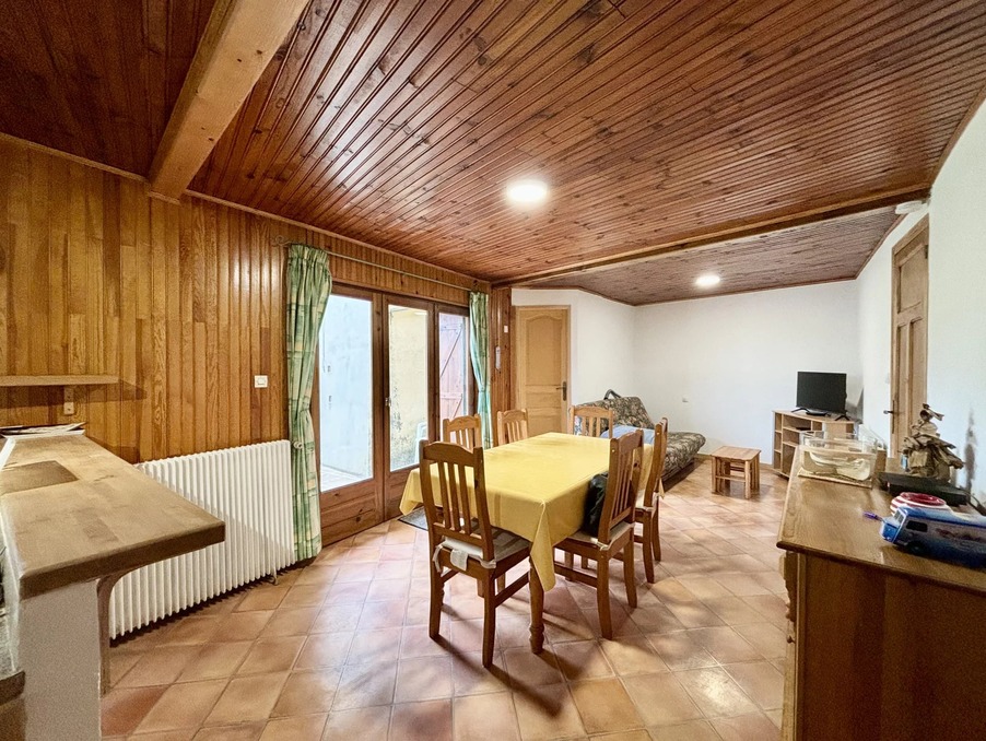 Vente Maison Saint-Pierre-dels-Forcats  225 000 €