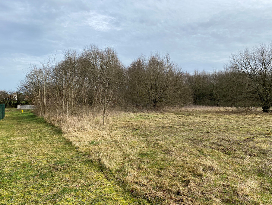 Vente Terrain Digoin 84 700 €