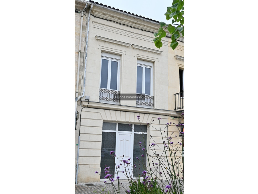 Vente Maison La Sauvetat-du-Dropt 60 000 €