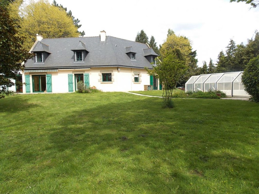 Vente Maison Combourg  468 000 €