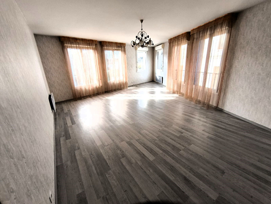 Vente Appartement Chateau thierry  260 000 €