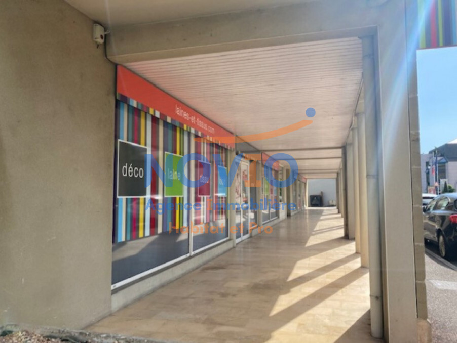 Location Local MALEMORT SUR CORREZE 7 500 €