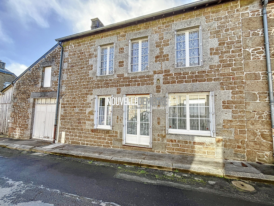 Vente Maison Coglès  105 900 €