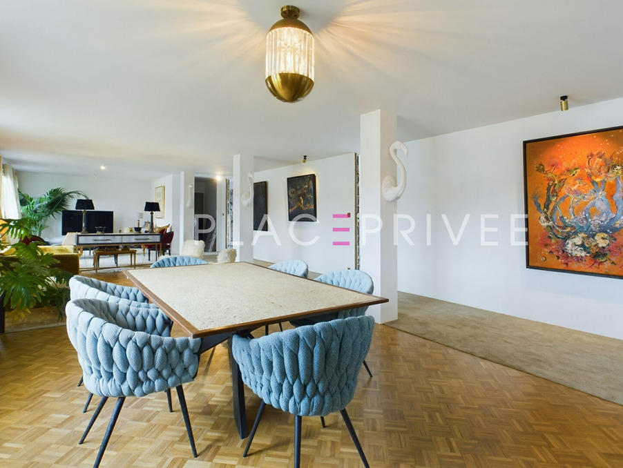Vente Appartement Epinal  412 000 €