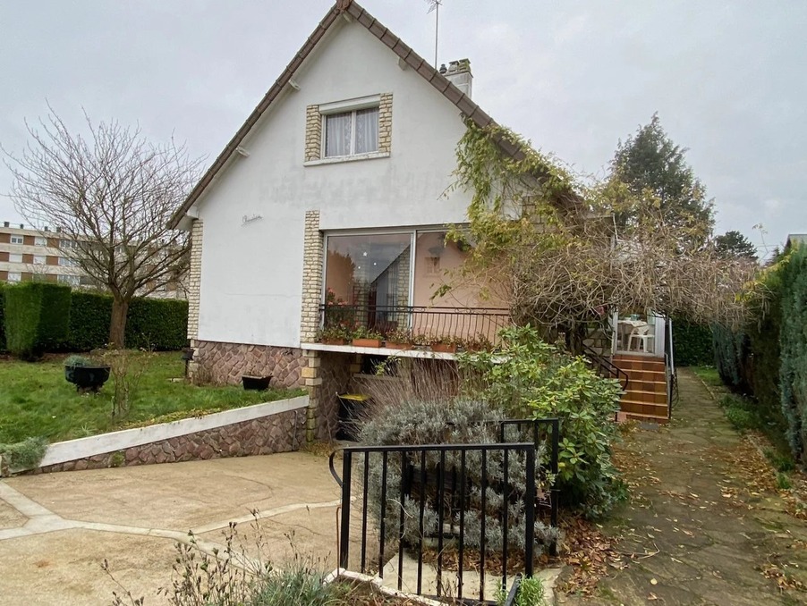 Vente Maison Breteuil  169 000 €