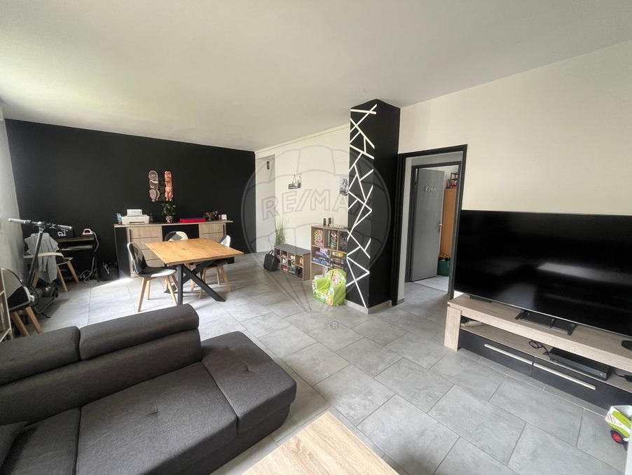 Vente Appartement Le Mans  132 000 €