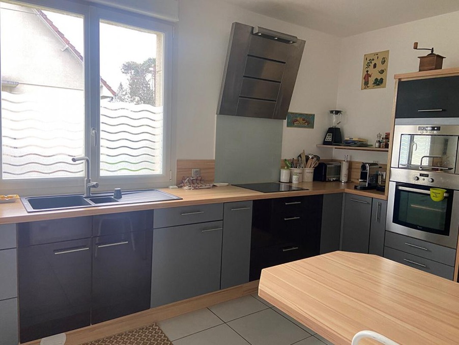 Vente Maison Sablé-sur-Sarthe  200 700 €