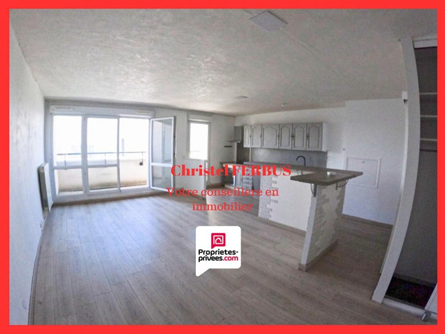 Vente Appartement Sevran  127 000 €