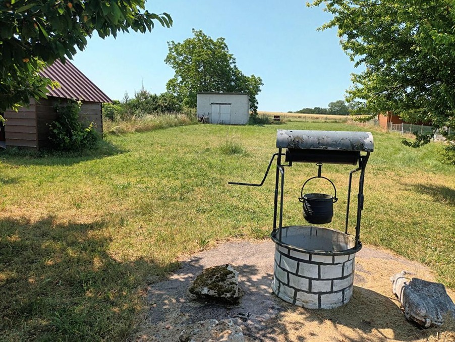 Vente Maison Azay-le-Rideau  194 461 €