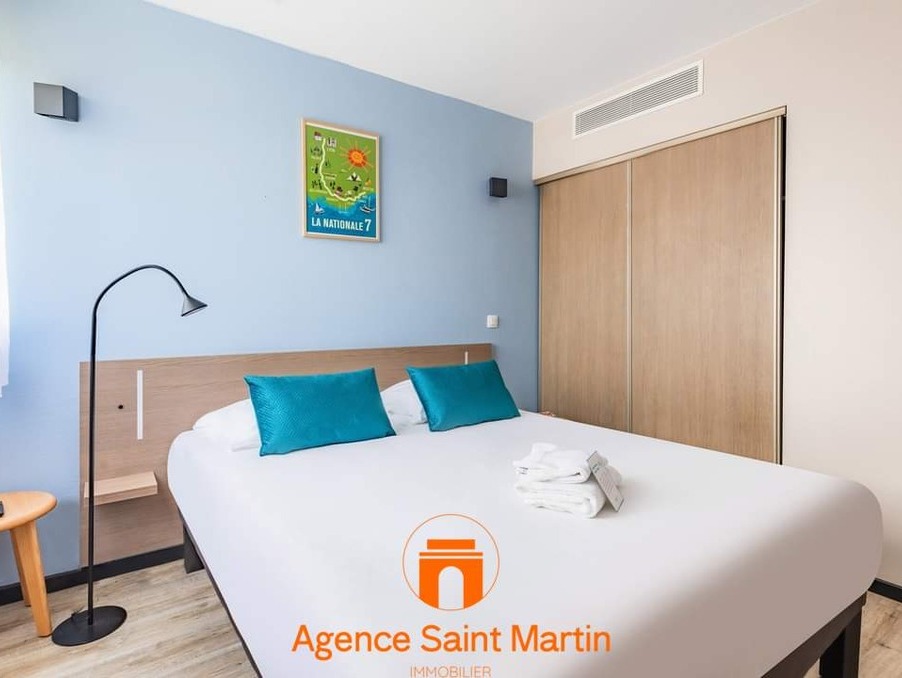 Vente Appartement Montélimar 55 000 €