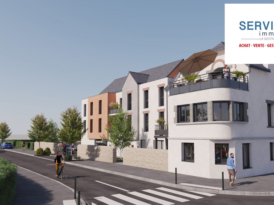 Vente Appartement Quiberon  436 000 €