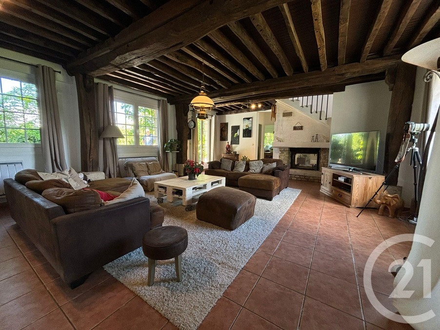 Vente Maison Gonneville sur mer  766 500 €