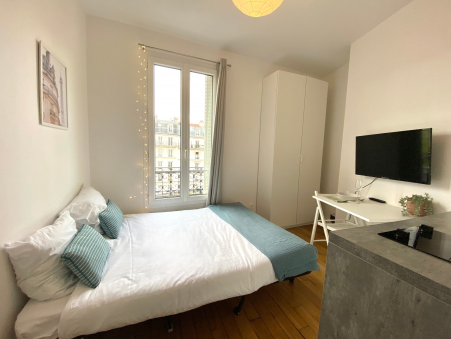 Location Appartement PARIS 16EME ARRONDISSEMENT  630 €