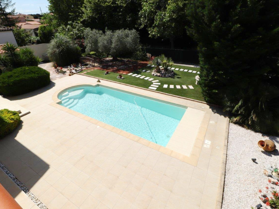 Vente Maison STE MARIE LA MER  616 000 €
