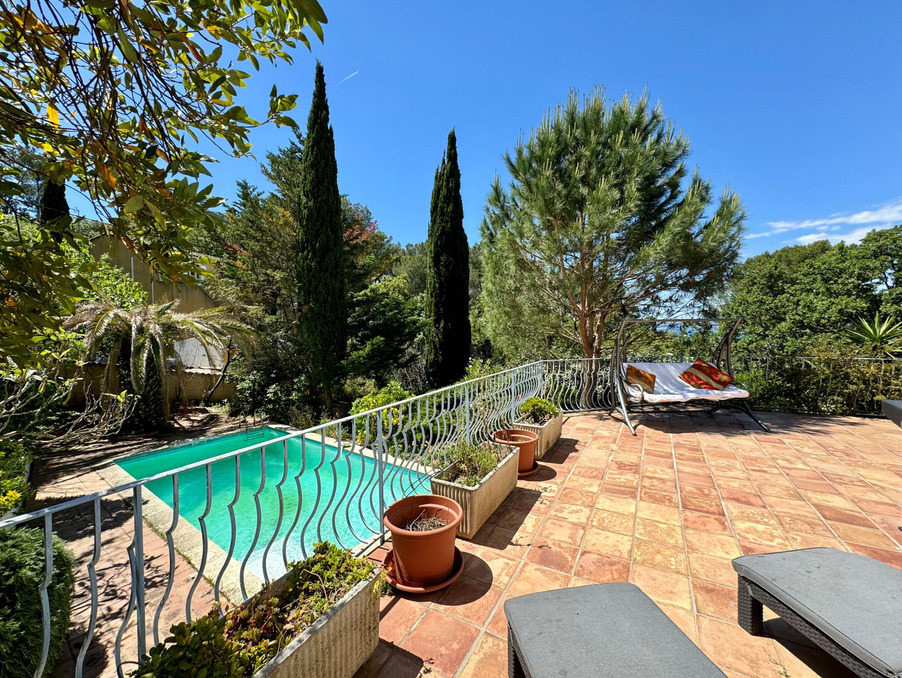Vente Maison Six-Fours-les-Plages 1 040 000 €