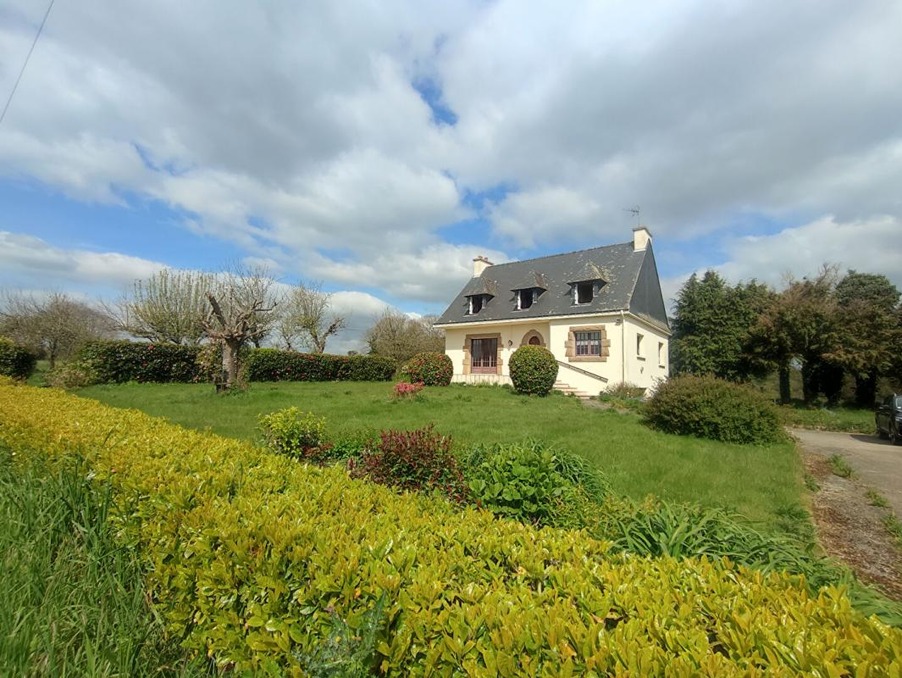 Vente Maison Rohan  164 300 €
