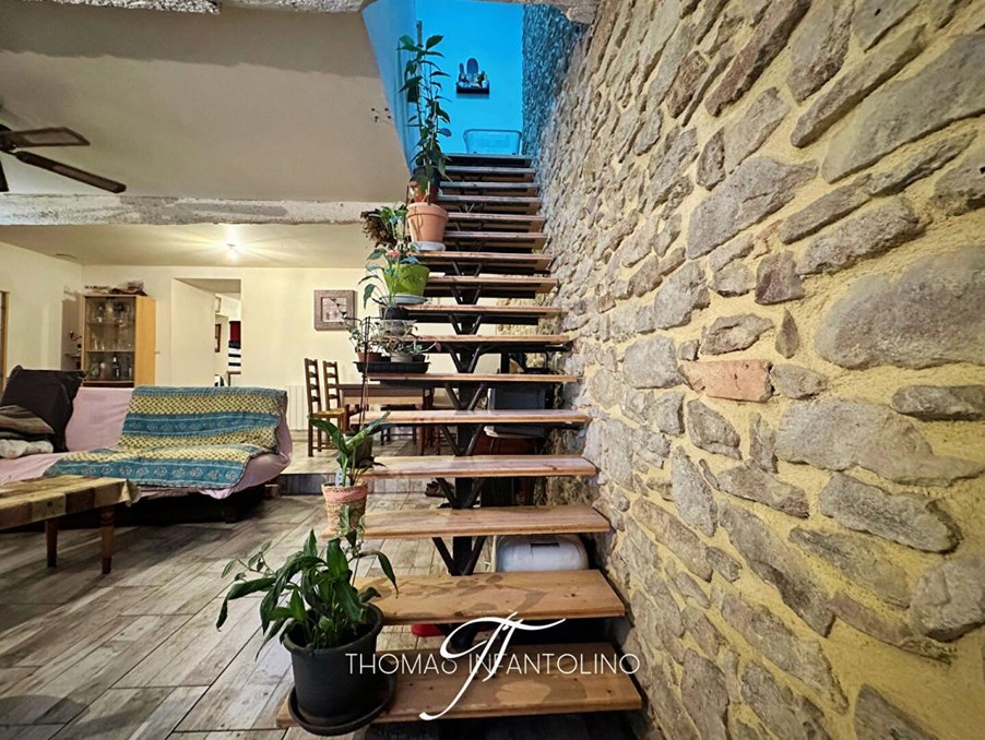 Vente Immeuble Conques-sur-Orbiel  255 000 €