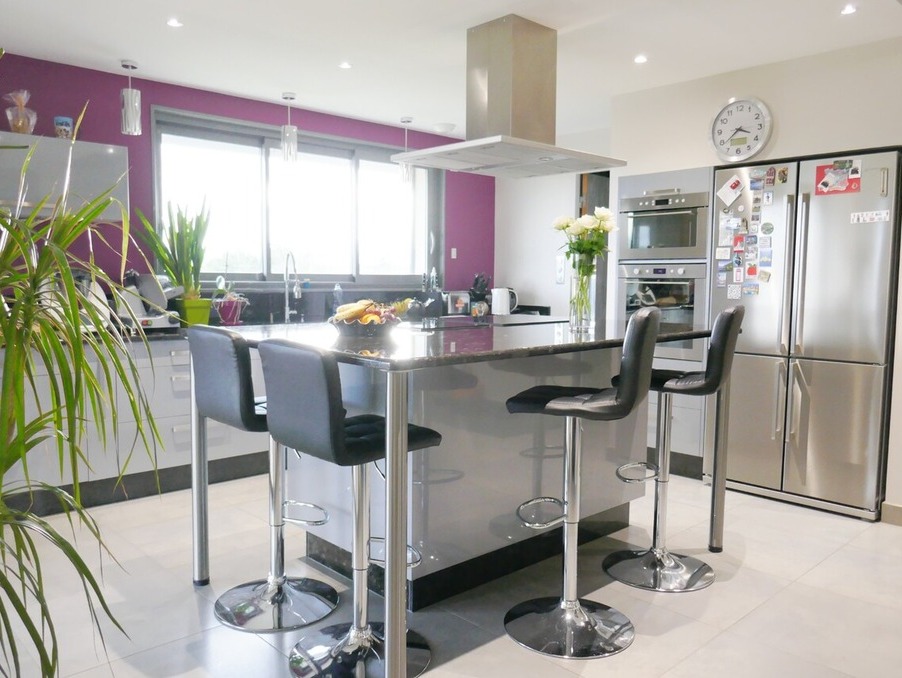 Vente Maison Beauzac  559 000 €