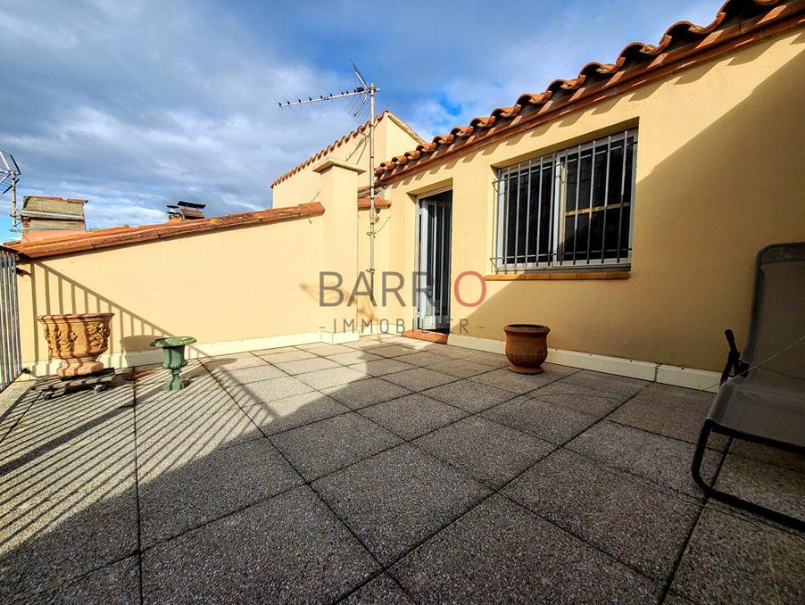 Vente Maison Argeles sur mer  297 000 €