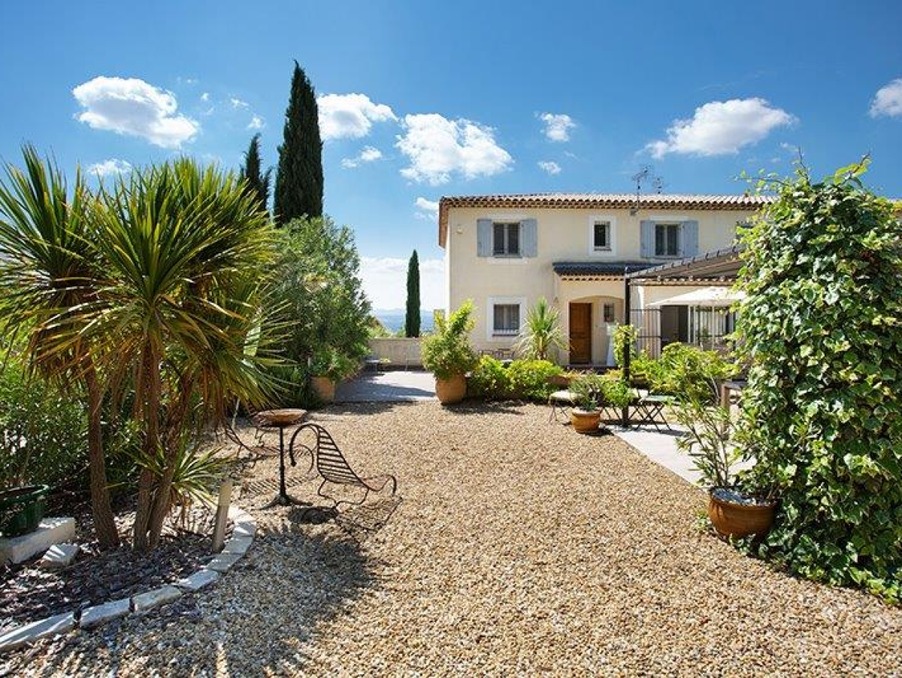 Vente Maison AIX EN PROVENCE 1 150 000 €