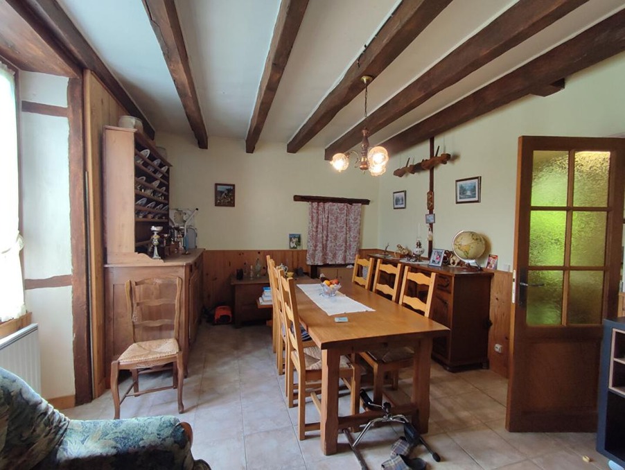Vente Maison Val-d'Oire-et-Gartempe 87 000 €