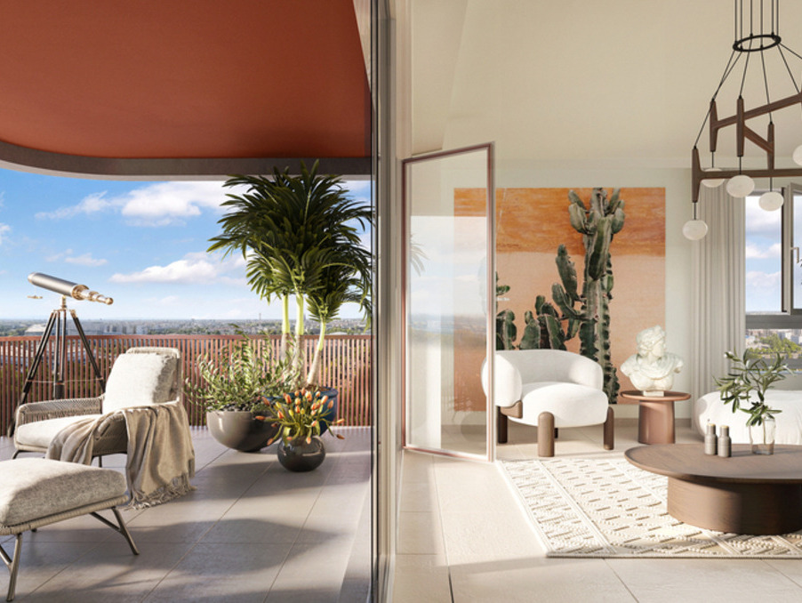 Vente Appartement Strasbourg  298 000 €
