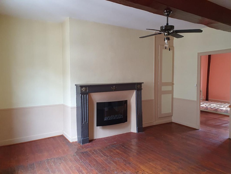 Vente Appartement Troyes 89 500 €