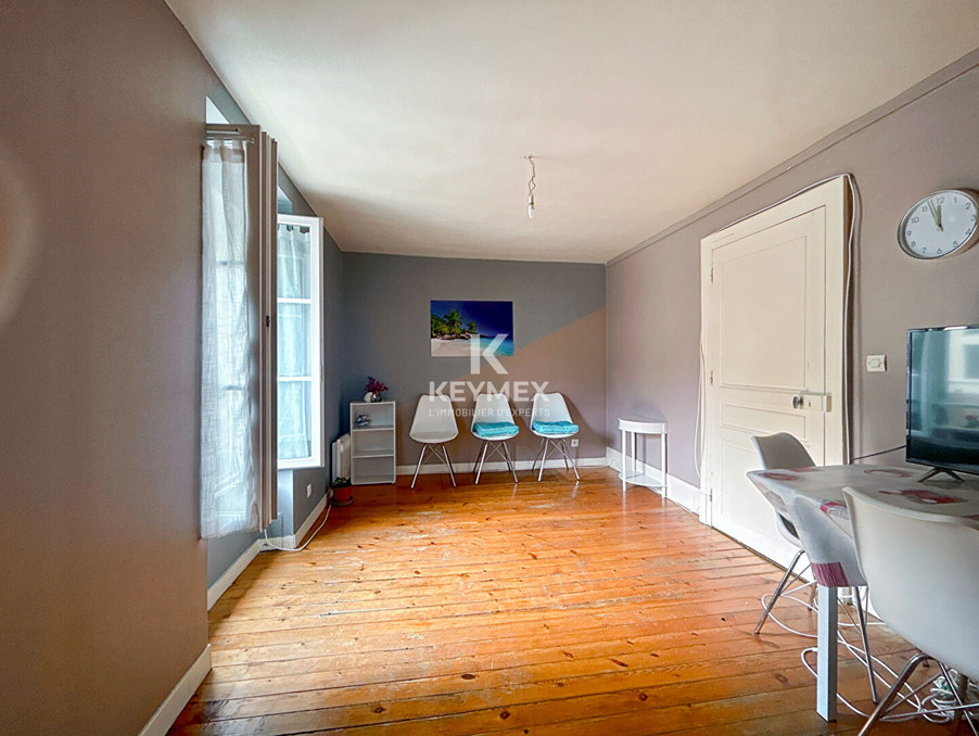 Vente Appartement Mantes la jolie  115 000 €