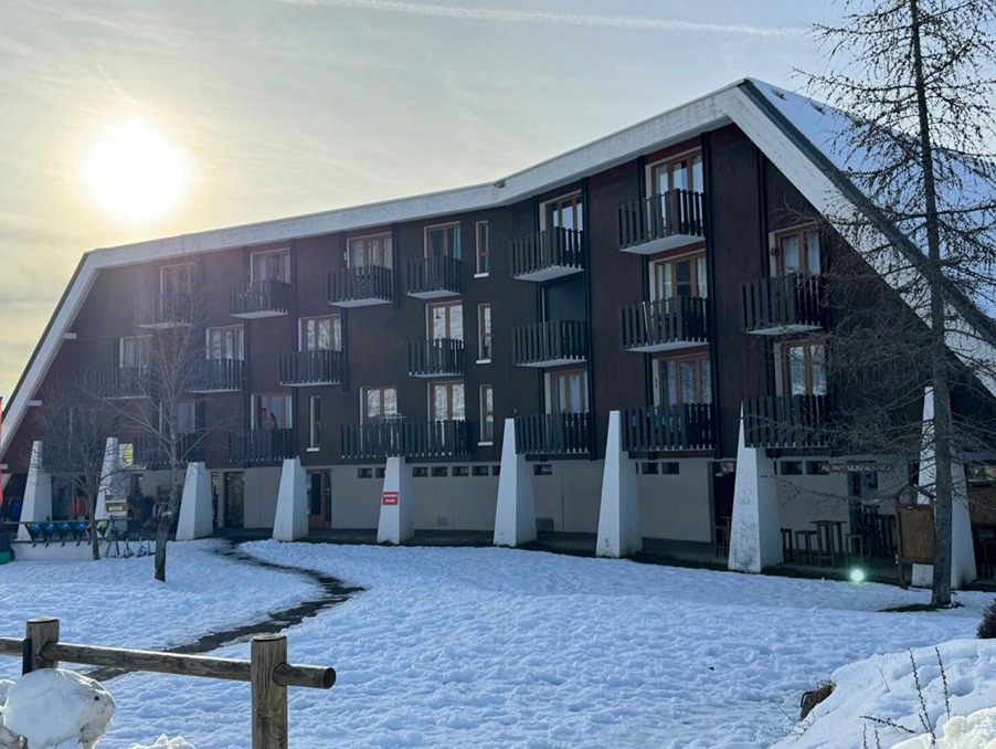 Vente Appartement Montclar 76 000 €
