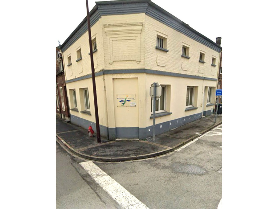 Vente Immeuble Bohain-en-Vermandois 65 000 €
