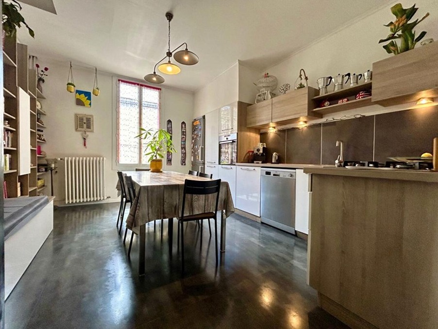 Vente Appartement Nice  348 000 €