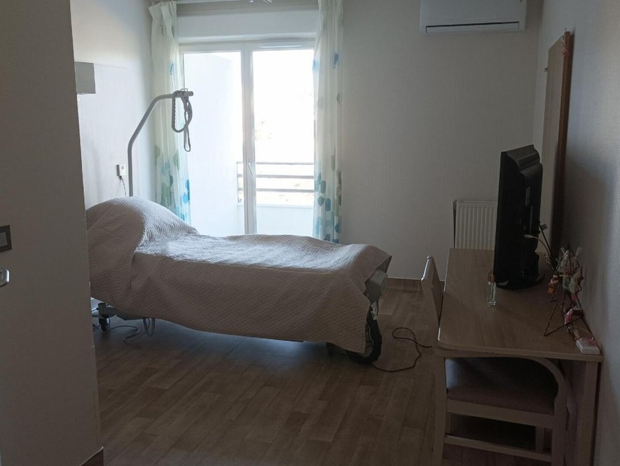 Vente Appartement Saint-Raphaël 82 000 €