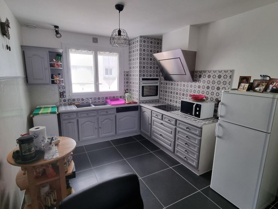 Vente Maison Vichy  286 000 €