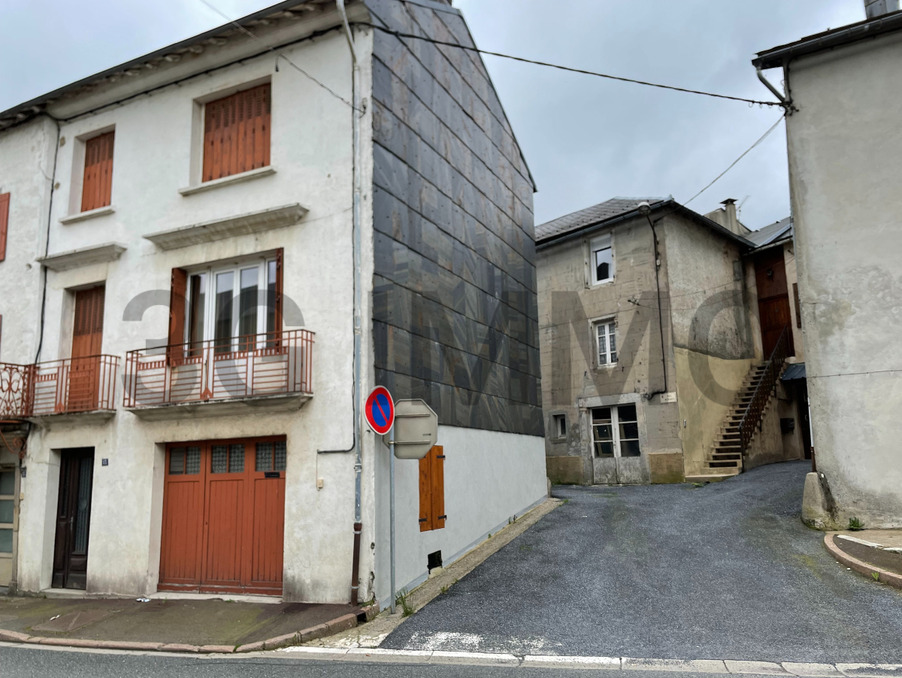 Vente Maison LACAUNE 75 000 €