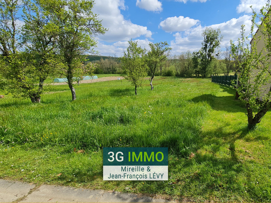 Vente Terrain RAVILLE 62 000 €